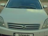 Nissan Teana 2004 года за 3 800 000 тг. в Уральск – фото 5