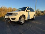 Suzuki Grand Vitara 2012 года за 6 170 000 тг. в Астана