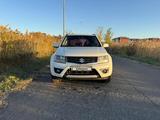 Suzuki Grand Vitara 2012 года за 6 170 000 тг. в Астана – фото 2