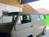 Volkswagen Transporter 1983 годаfor850 000 тг. в Алматы – фото 4