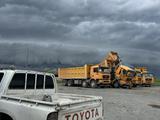 Toyota Hilux 2005 года за 3 500 000 тг. в Талдыкорган