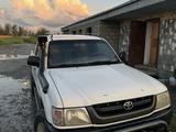 Toyota Hilux 2005 года за 3 500 000 тг. в Талдыкорган – фото 4