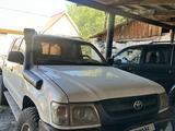 Toyota Hilux 2005 года за 3 500 000 тг. в Талдыкорган – фото 2