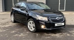 Chevrolet Cruze 2012 года за 4 500 000 тг. в Астана – фото 3