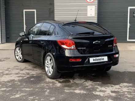 Chevrolet Cruze 2013 года за 4 500 000 тг. в Астана – фото 6