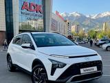 Hyundai Bayon 2024 года за 9 000 000 тг. в Алматы