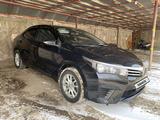 Toyota Corolla 2014 года за 7 900 000 тг. в Павлодар