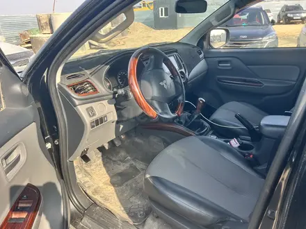 Mitsubishi L200 2015 года за 7 000 000 тг. в Алматы – фото 8