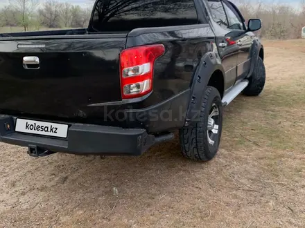 Mitsubishi L200 2015 года за 7 000 000 тг. в Алматы – фото 4