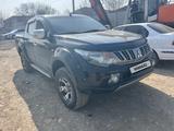 Mitsubishi L200 2015 годаfor10 000 000 тг. в Алматы – фото 4