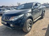 Mitsubishi L200 2015 годаfor10 000 000 тг. в Алматы – фото 5