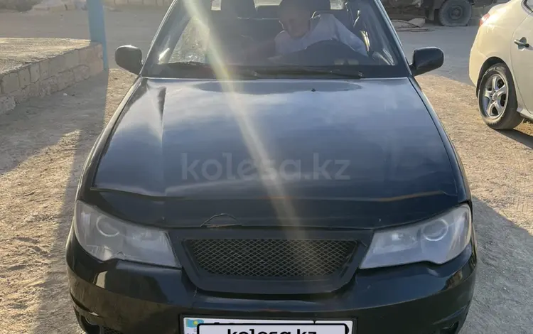 Daewoo Nexia 2012 года за 1 750 000 тг. в Актау