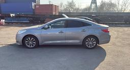 Hyundai Grandeur 2016 года за 8 600 000 тг. в Семей – фото 4