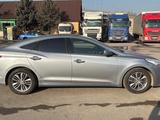 Hyundai Grandeur 2016 годаүшін8 800 000 тг. в Семей – фото 2
