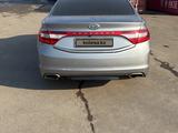 Hyundai Grandeur 2016 годаүшін8 800 000 тг. в Семей – фото 3