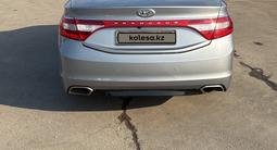Hyundai Grandeur 2016 года за 8 600 000 тг. в Семей – фото 3
