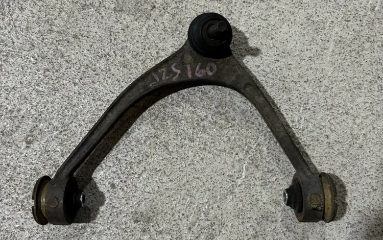 Рычаг верхний левый правый TOYOTA LEXUS ARISTO 170 GS 300 за 20 000 тг. в Астана