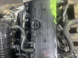 Двигатель T20SED на Chevrolet Rezzo 2.0 за 470 000 тг. в Астана