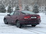 Toyota Carina E 1995 года за 2 350 000 тг. в Талдыкорган – фото 4