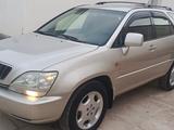 Lexus RX 300 2001 годаfor5 700 000 тг. в Актау – фото 3