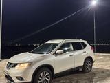 Nissan X-Trail 2015 года за 5 500 000 тг. в Атырау – фото 4