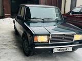 ВАЗ (Lada) 2107 2005 года за 1 700 000 тг. в Шымкент – фото 2