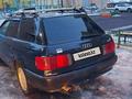 Audi 80 1993 года за 2 000 000 тг. в Астана – фото 4