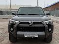 Toyota 4Runner 2016 года за 18 000 000 тг. в Актау