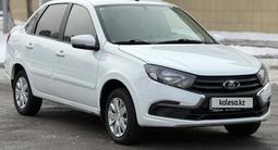 ВАЗ (Lada) Granta 2190 2019 года за 4 400 000 тг. в Павлодар – фото 3