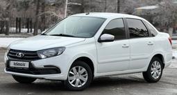 ВАЗ (Lada) Granta 2190 2019 года за 4 400 000 тг. в Павлодар – фото 2