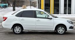 ВАЗ (Lada) Granta 2190 2019 года за 4 400 000 тг. в Павлодар – фото 5