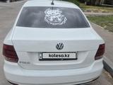 Volkswagen Polo 2020 годаүшін5 000 000 тг. в Костанай – фото 2