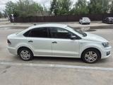 Volkswagen Polo 2020 годаүшін5 000 000 тг. в Костанай