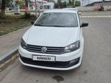 Volkswagen Polo 2020 годаүшін5 000 000 тг. в Костанай – фото 4