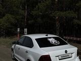Volkswagen Polo 2020 годаүшін5 000 000 тг. в Костанай – фото 5