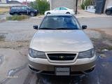 Daewoo Nexia 2013 года за 1 600 000 тг. в Шымкент