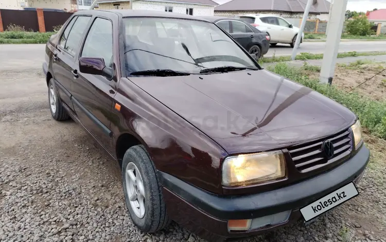 Volkswagen Vento 1992 годаүшін1 000 000 тг. в Актобе