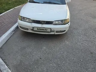 Mazda Cronos