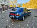 ВАЗ (Lada) 2110 2004 годаfor1 700 000 тг. в Уральск – фото 5