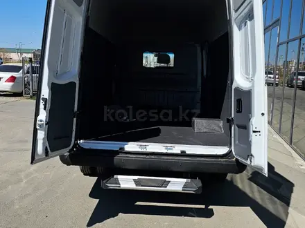 JAC Sunray 2024 года за 16 100 000 тг. в Атырау – фото 10