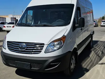 JAC Sunray 2024 года за 16 100 000 тг. в Атырау – фото 16