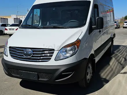 JAC Sunray 2024 года за 16 100 000 тг. в Атырау – фото 17