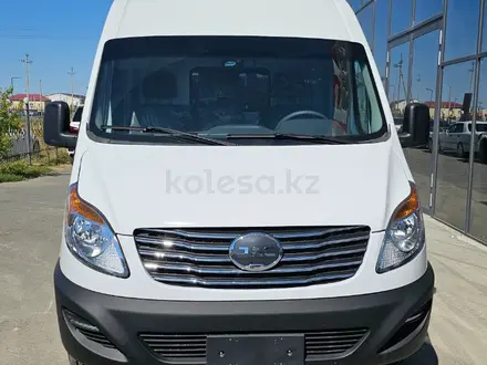 JAC Sunray 2024 года за 16 100 000 тг. в Атырау – фото 18