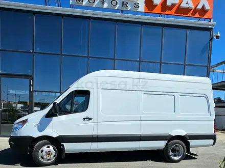 JAC Sunray 2024 года за 16 100 000 тг. в Атырау – фото 5