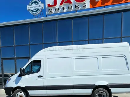 JAC Sunray 2024 года за 16 100 000 тг. в Атырау – фото 7