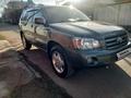 Toyota Highlander 2007 годаfor8 900 000 тг. в Алматы – фото 3