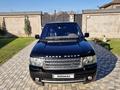 Land Rover Range Rover 2010 года за 13 000 000 тг. в Шымкент