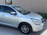 Chevrolet Cobalt 2024 года за 6 900 000 тг. в Кызылорда – фото 4