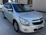 Chevrolet Cobalt 2024 года за 6 900 000 тг. в Кызылорда – фото 2