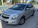 Chevrolet Cobalt 2024 года за 6 900 000 тг. в Кызылорда